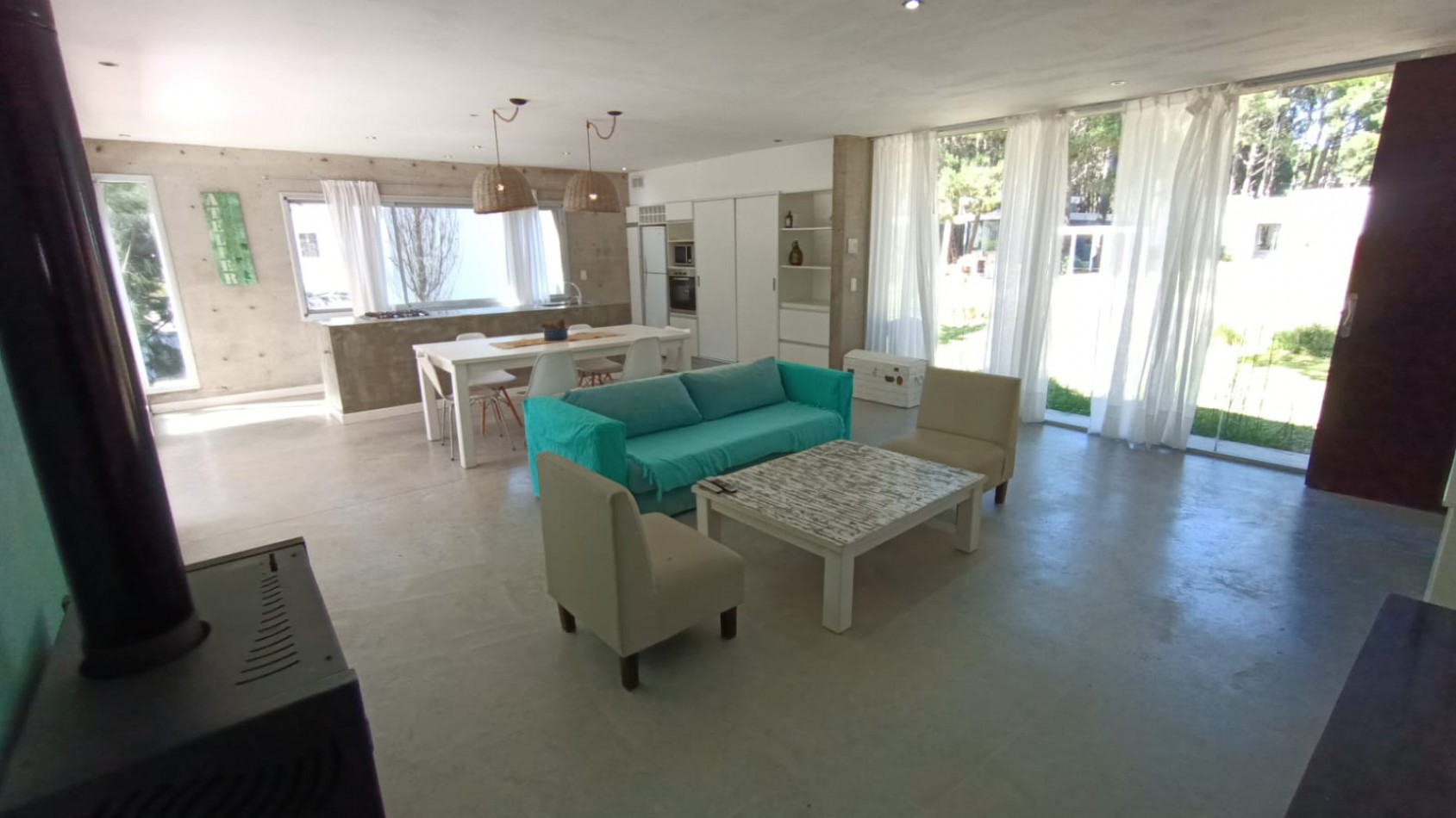 casa de descanso