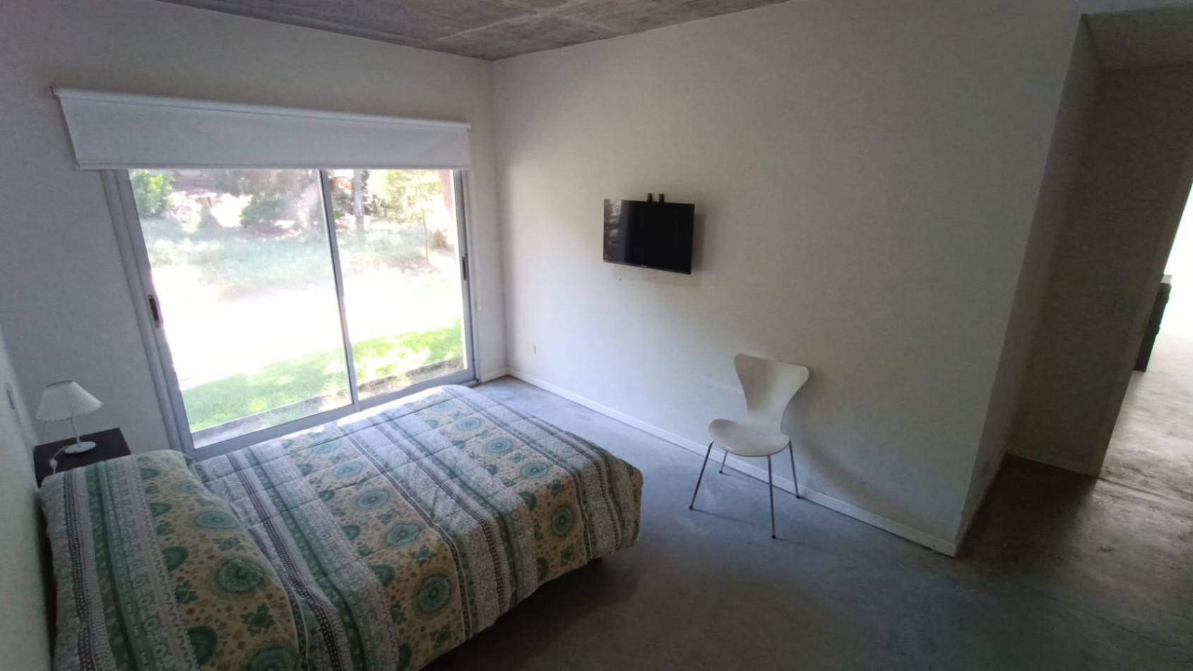 casa de descanso