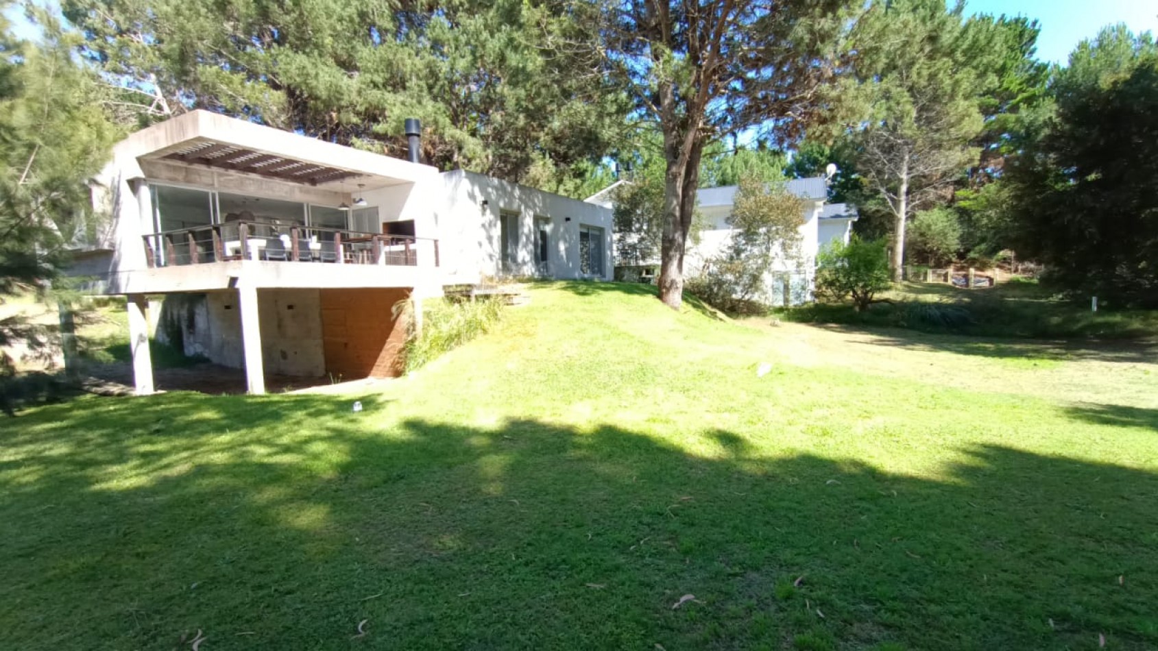 casa de descanso