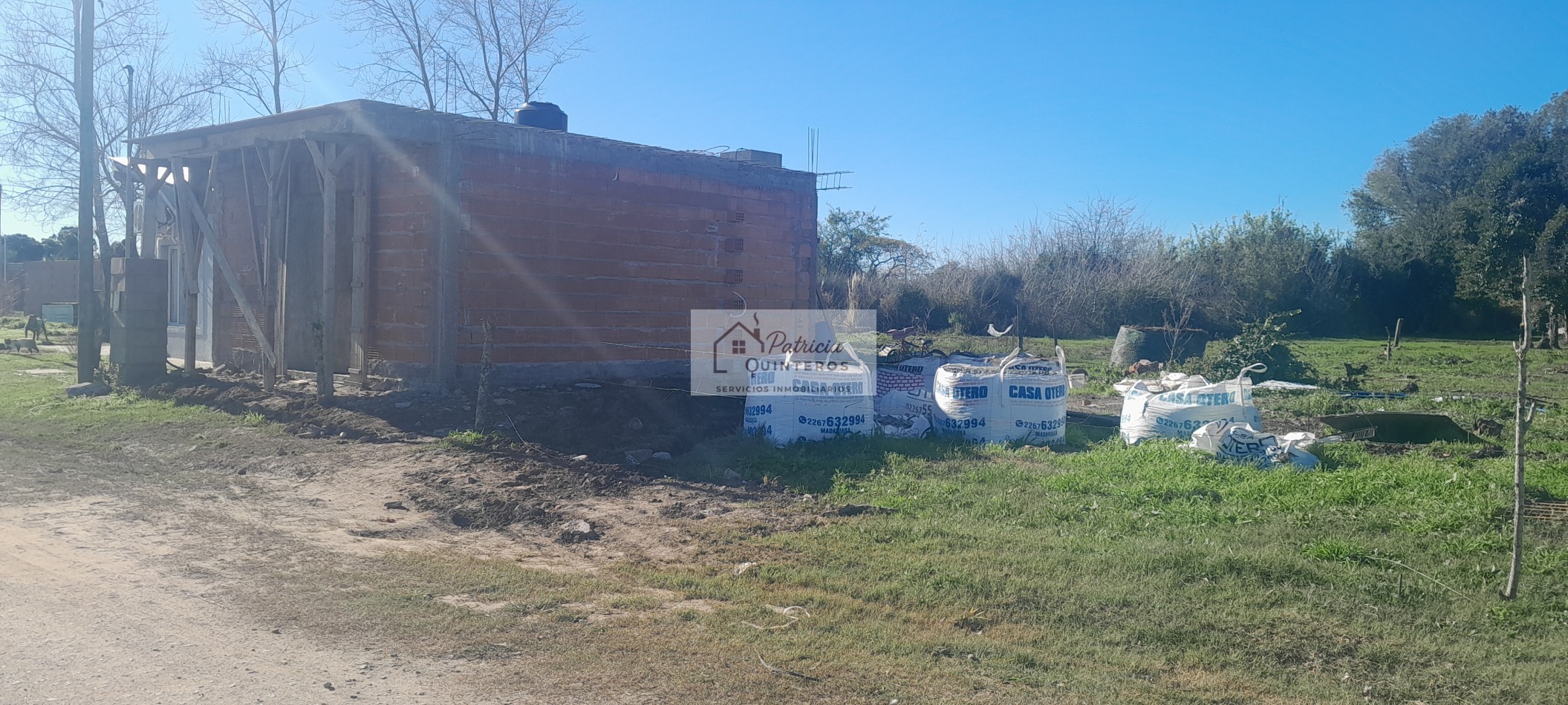 proyecto en venta