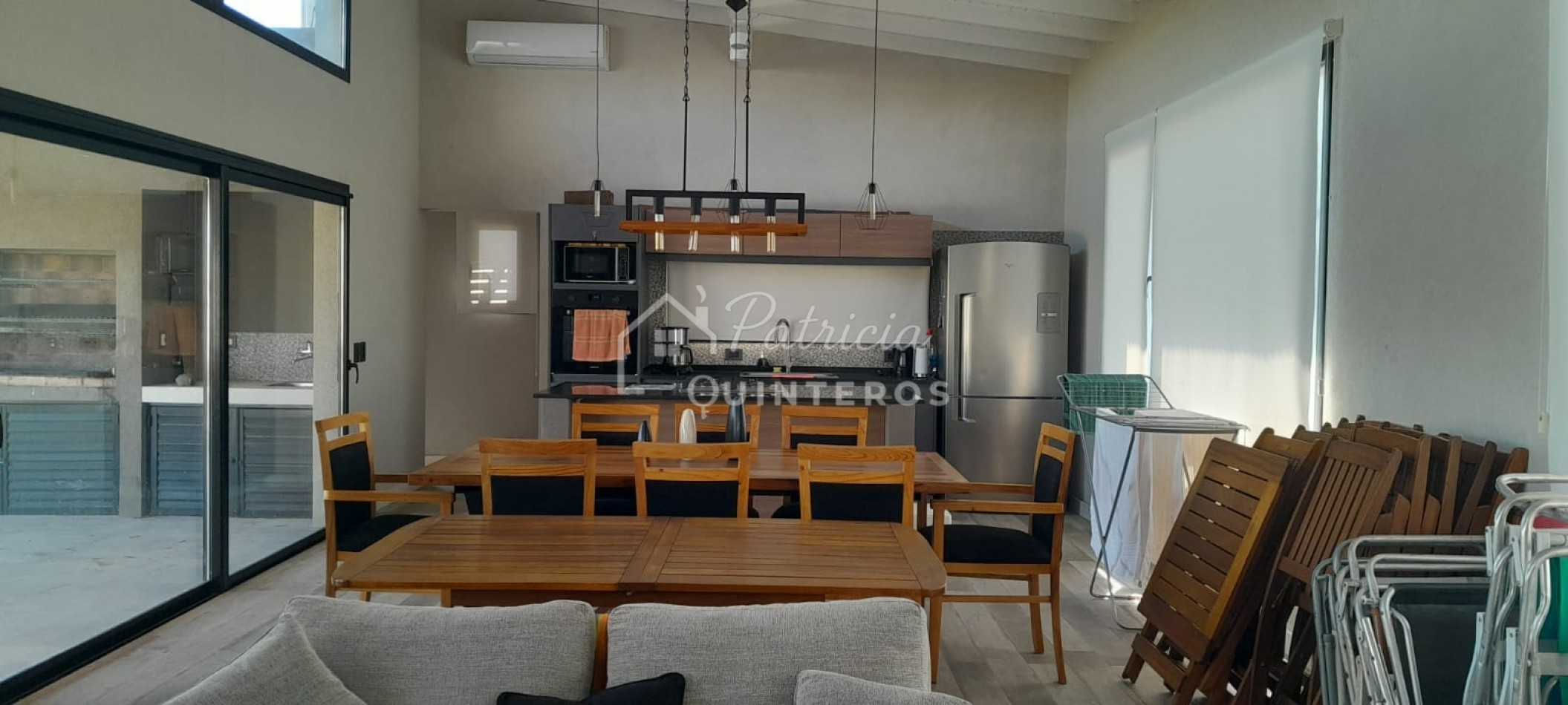 Residencial 1