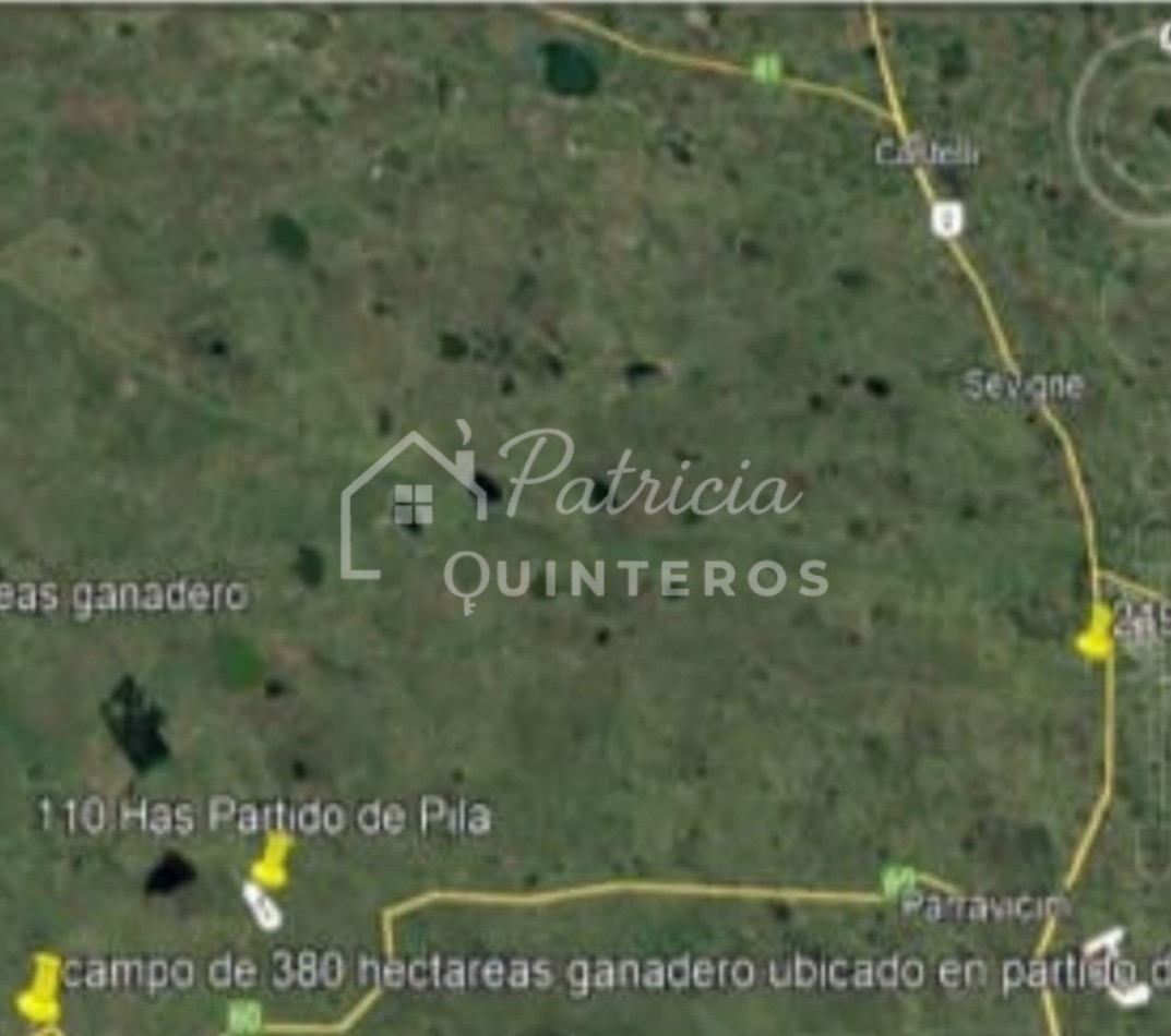 Campo Udaquiola