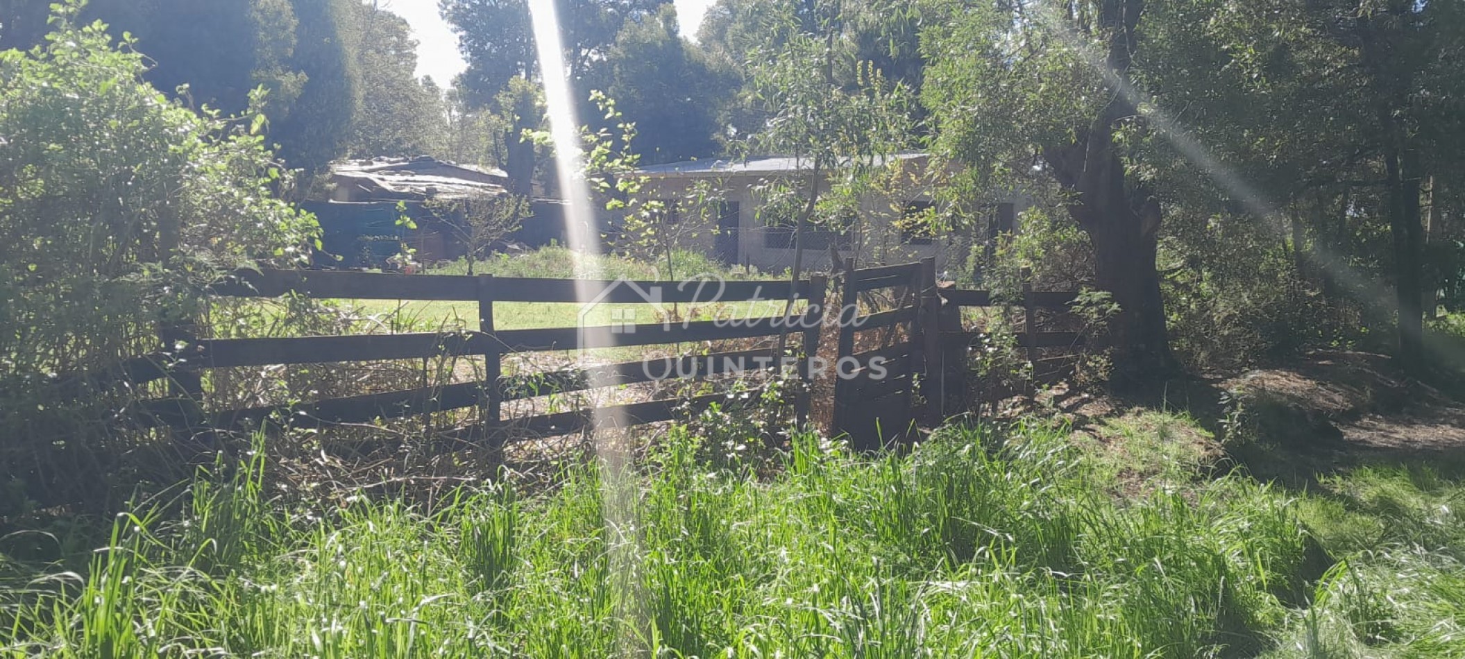 Terreno en venta
