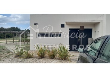 Casa en Costa Esmeralda